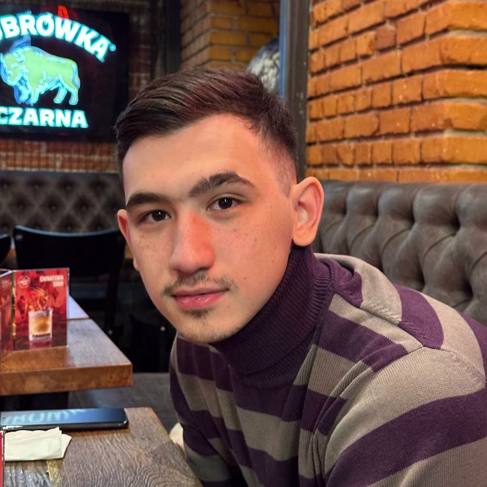 Isfandiyor Djamalutdinov
