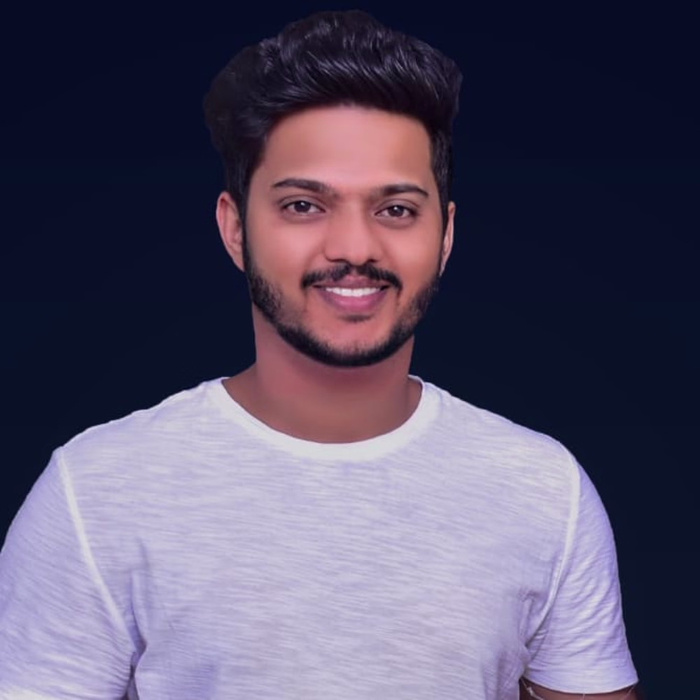 Nilesh Gaikwad