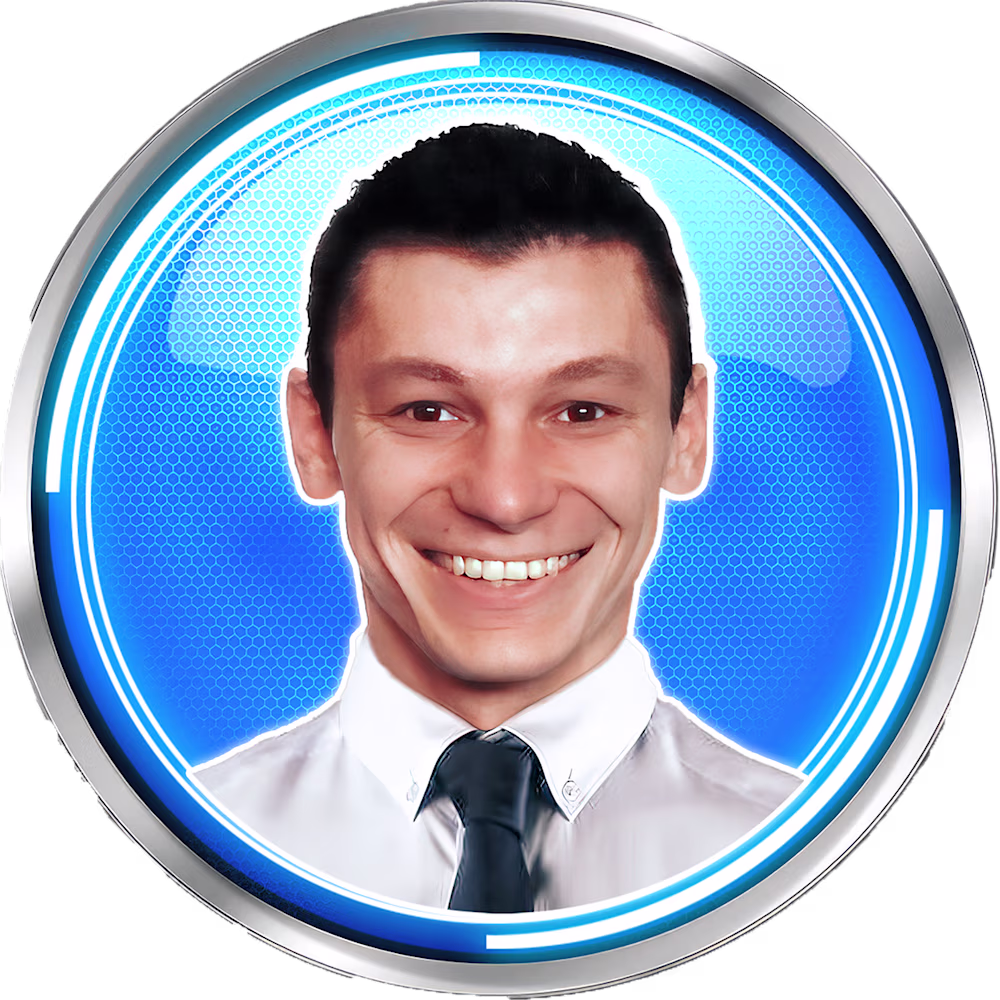 Drazen Savanovic