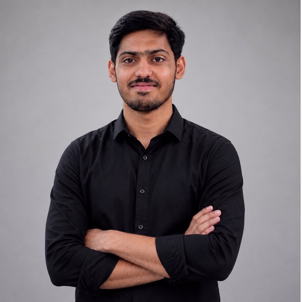 Nouman  Arshad