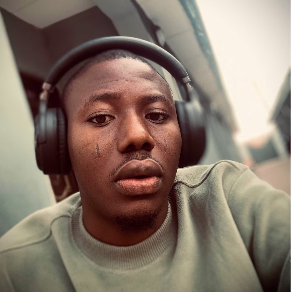 Oyetunde Sodiq