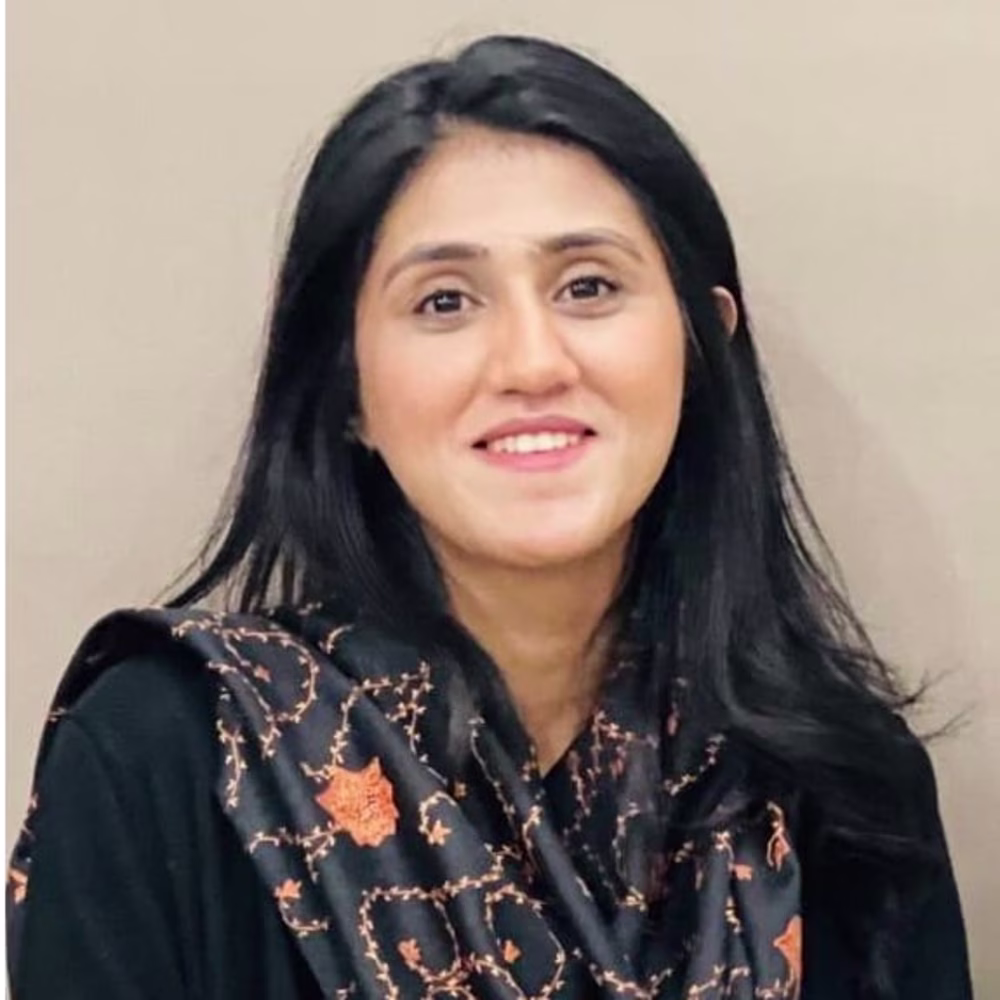 Kainat Zafar