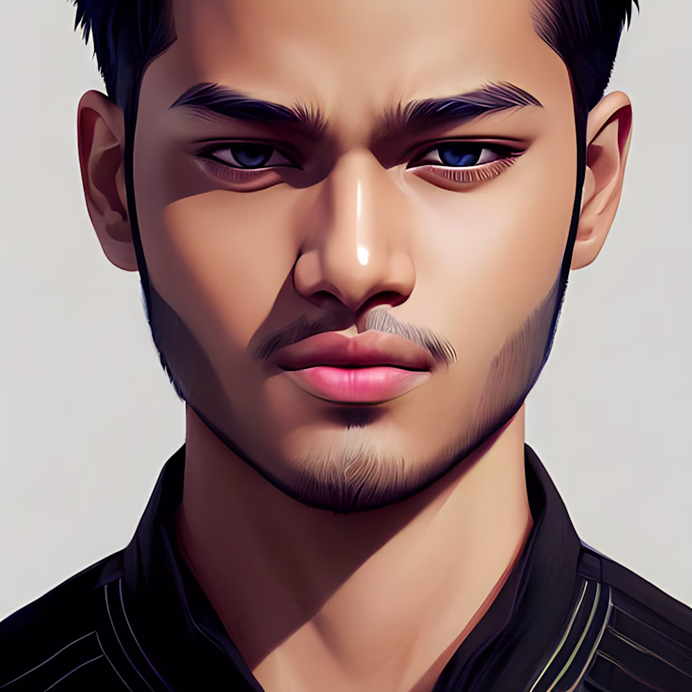 Faizan Chaudhary