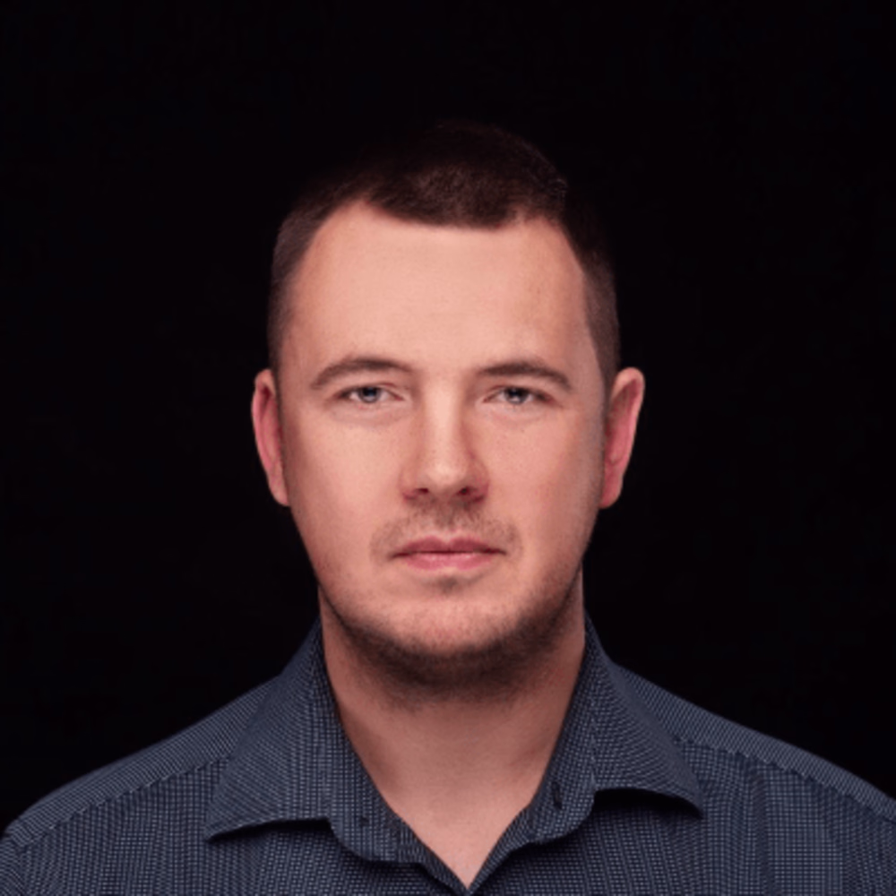 Denis Chikizov