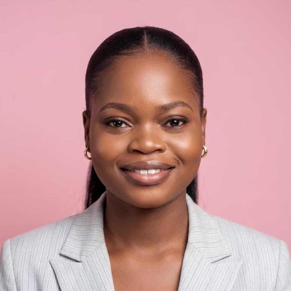 Joy Godwin