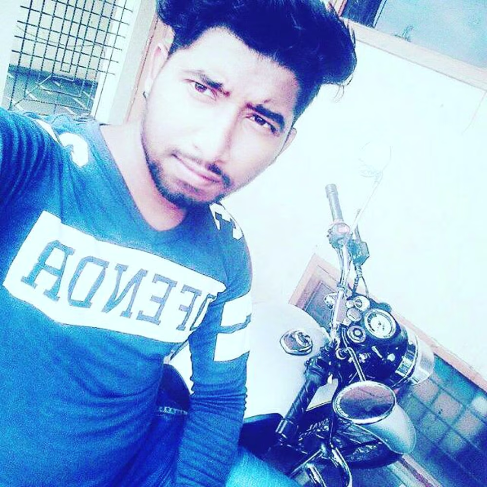 Vishnu Nair
