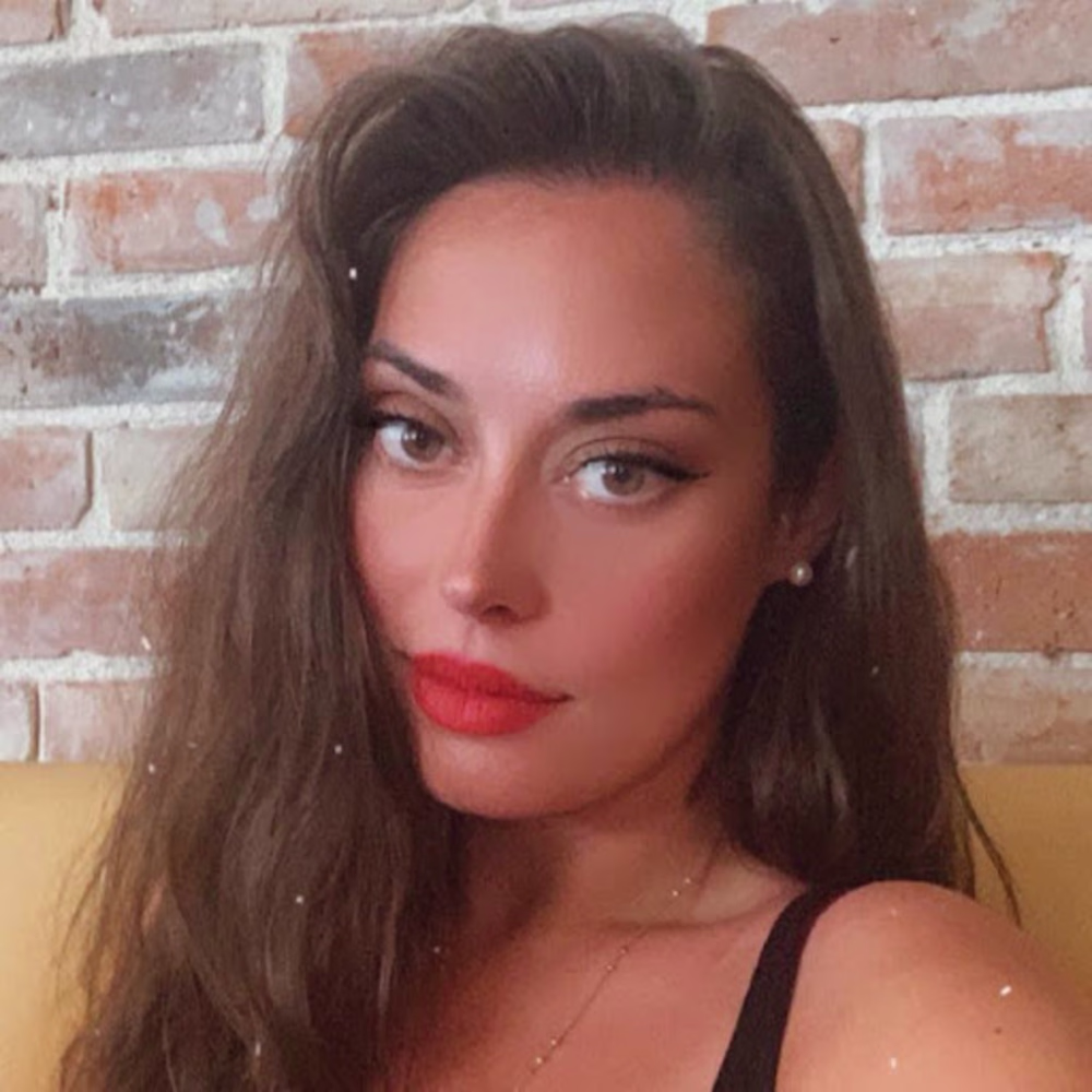 Ashley Tavares