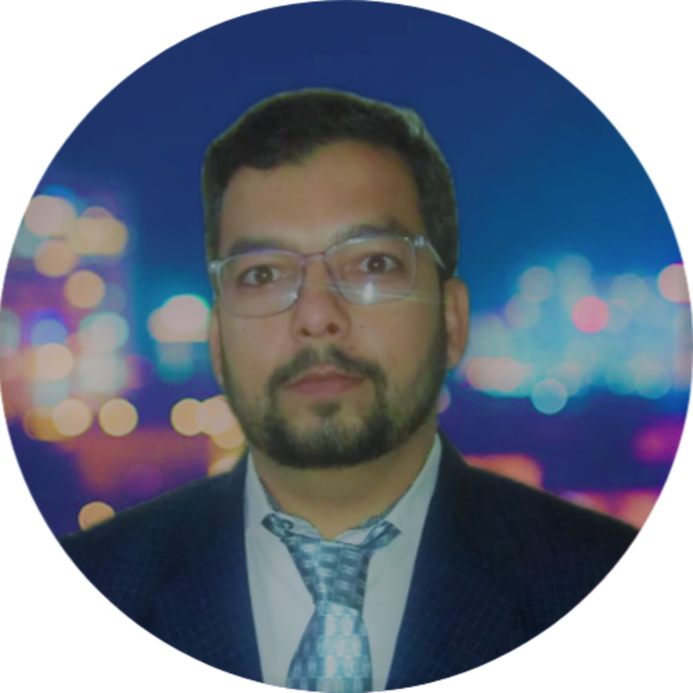 Sajid Ali