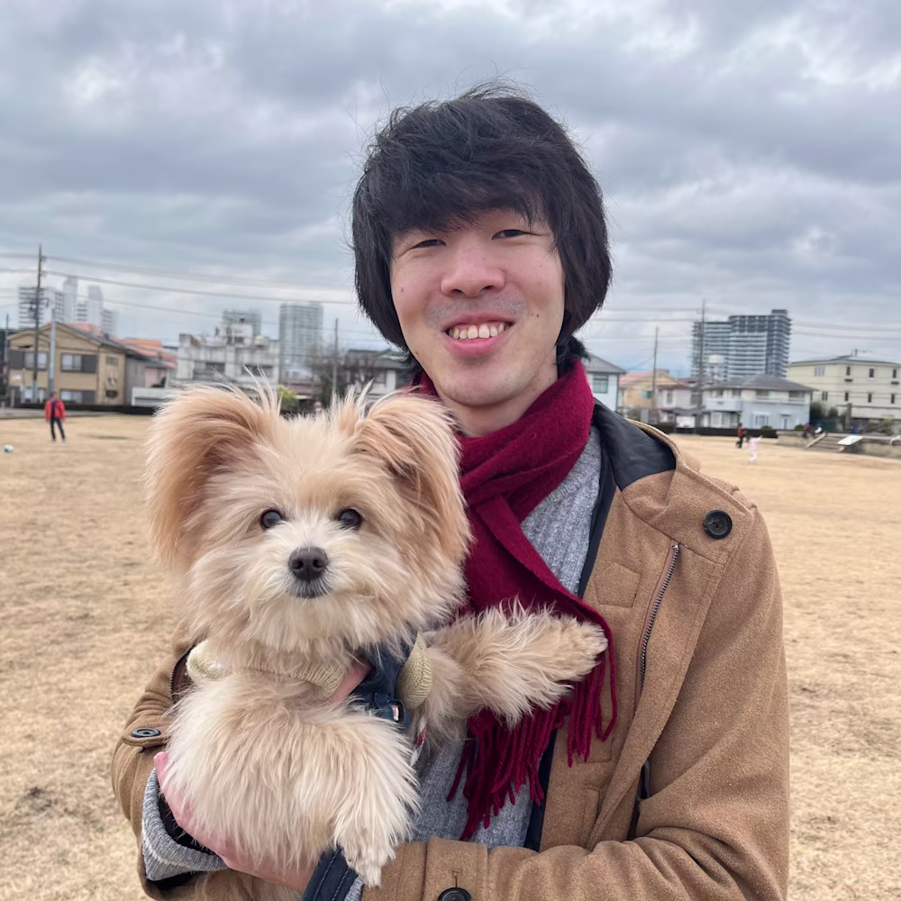 Alexander Chen