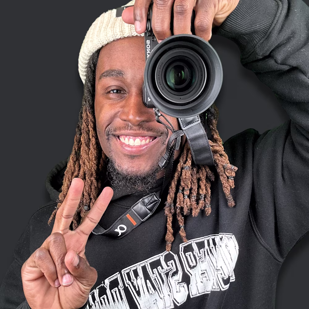 Tyler Washington