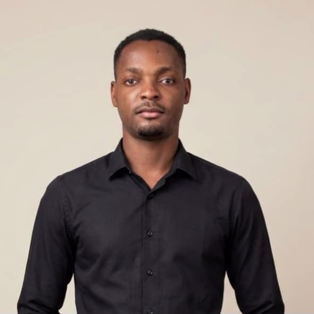 Oluwasegun Daniel
