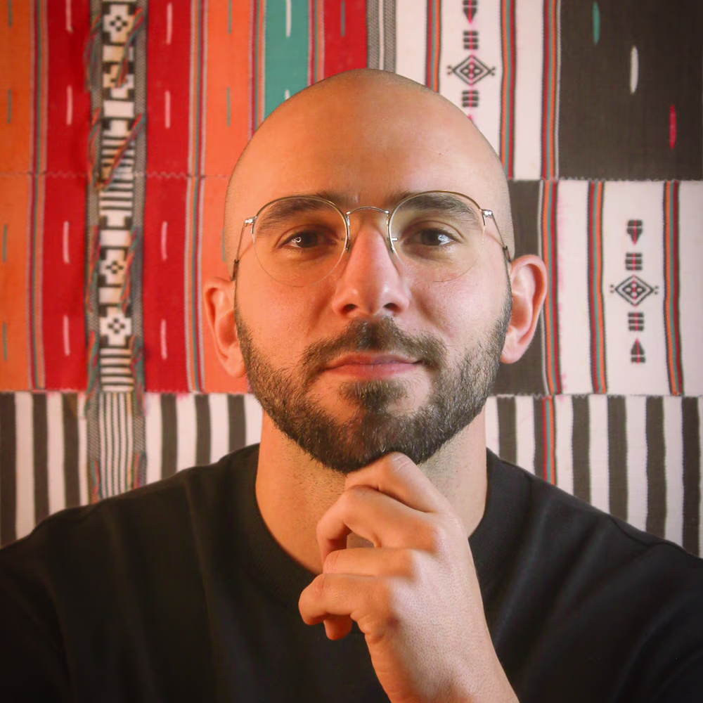 Pedro Rodrigues