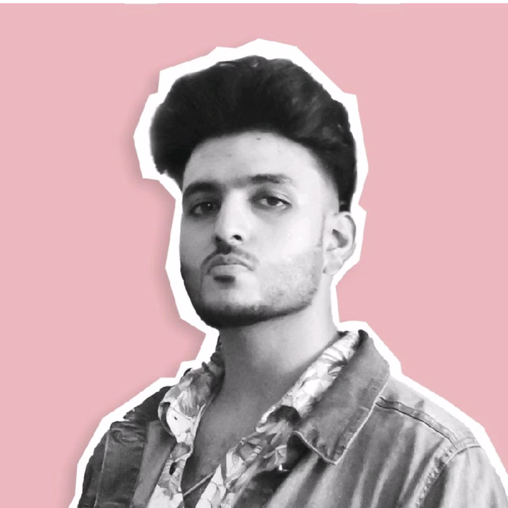 Waleed Mujahid