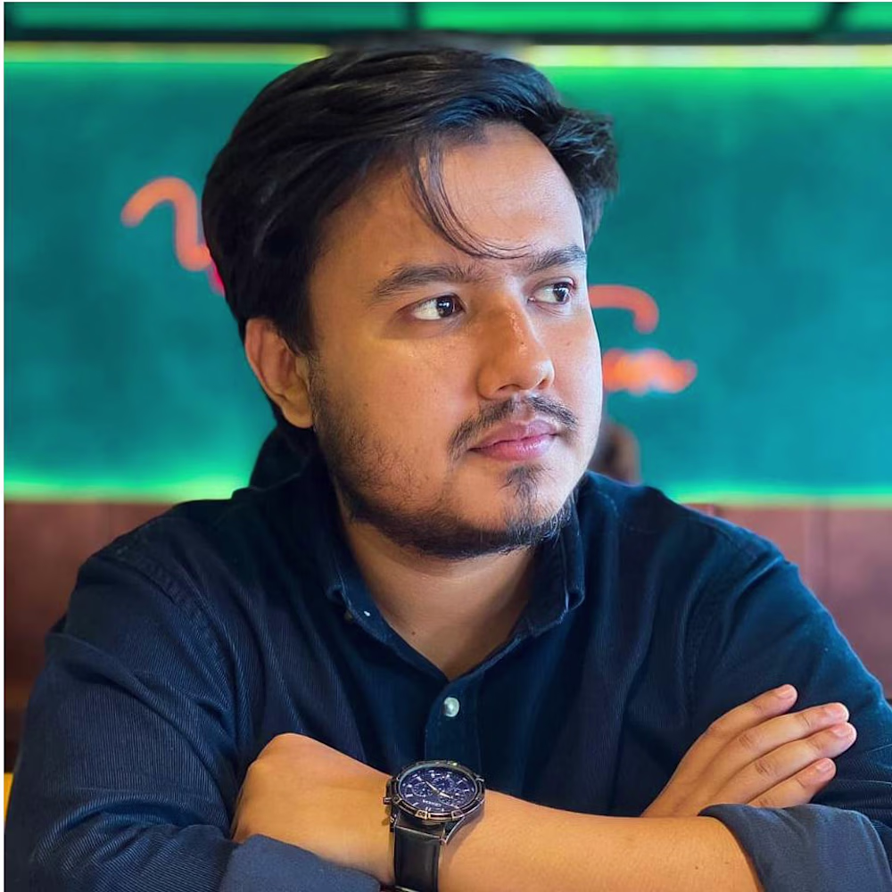 Mahmudur Rahman
