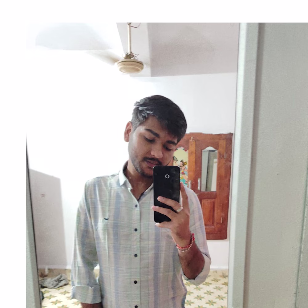 Patel Darshit