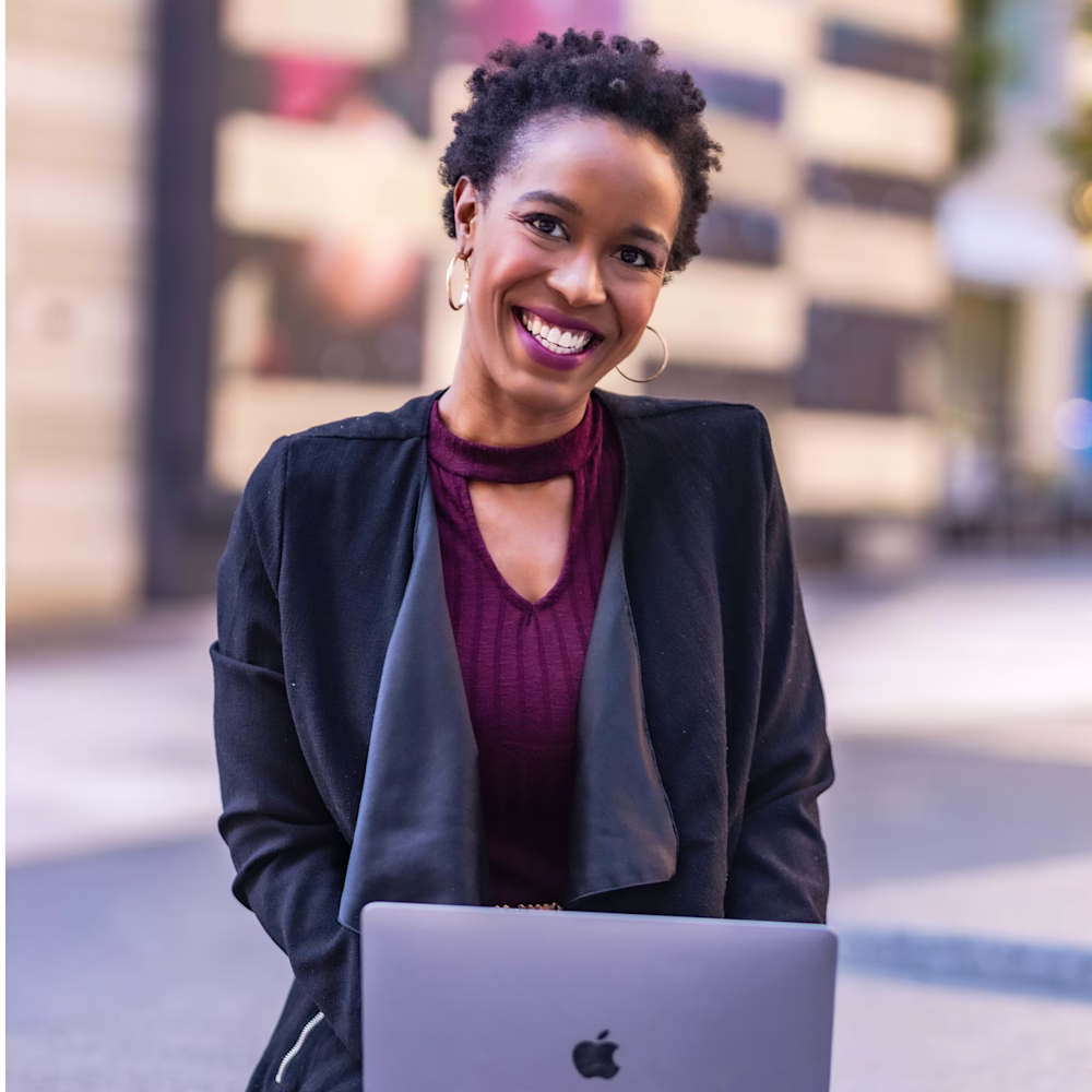 Fannie Mukua