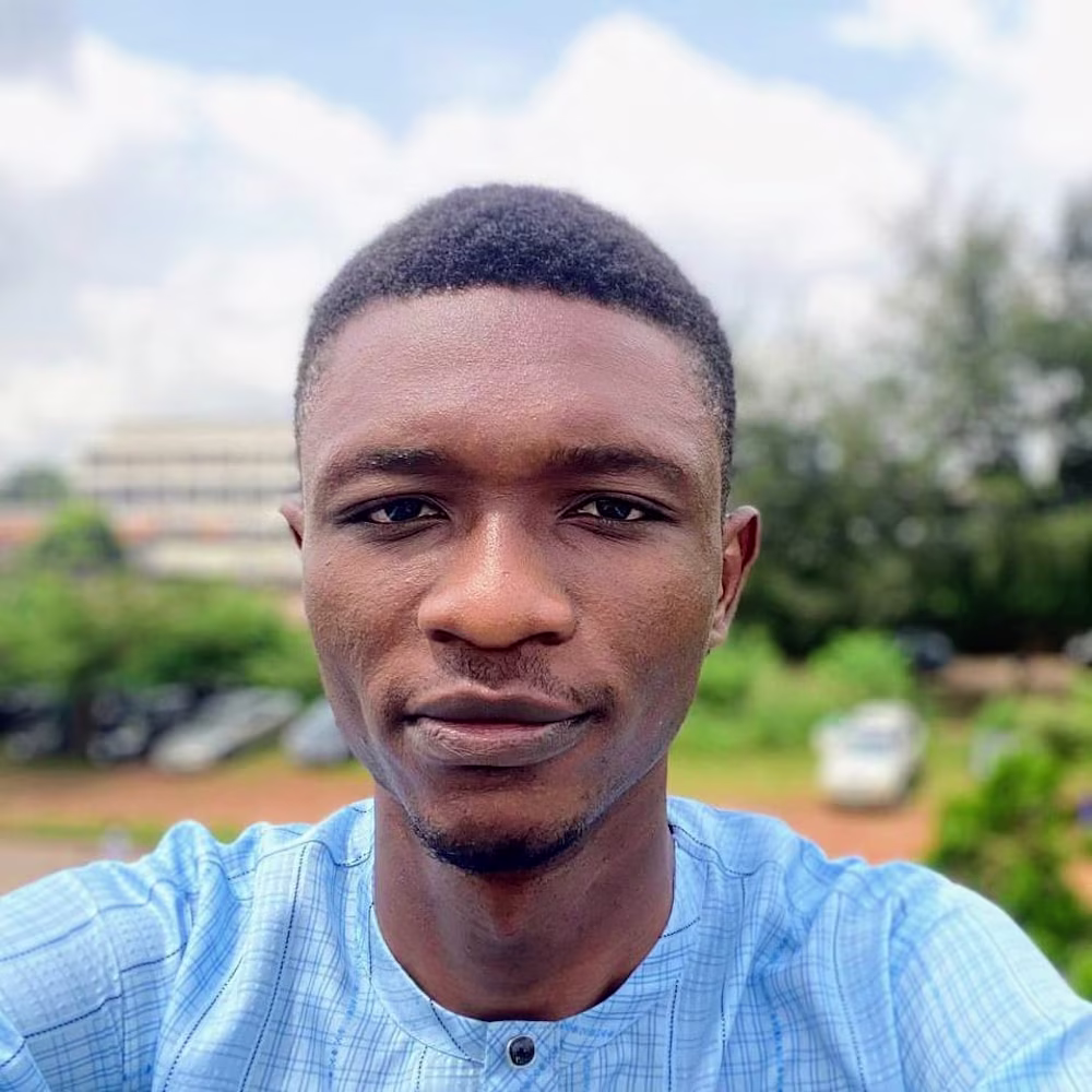David Akalugo