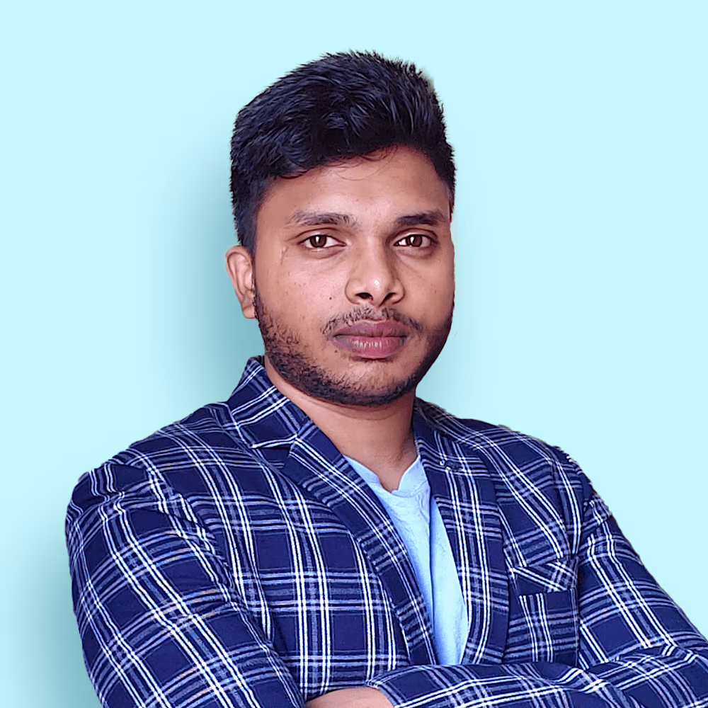 AKASH SHARMA