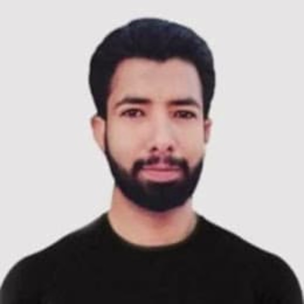 Bilawal Ghaffar