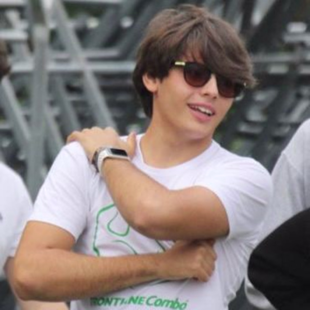 Davide Ramondetti