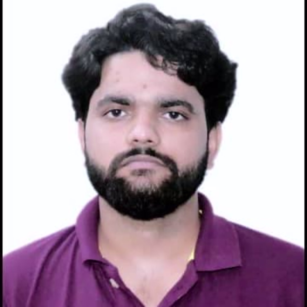 Nitin kumar Dwivedi