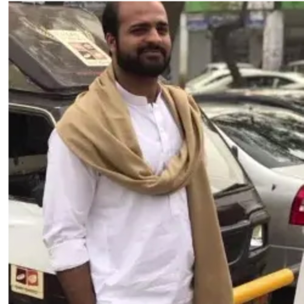 Sibtain Ihsan