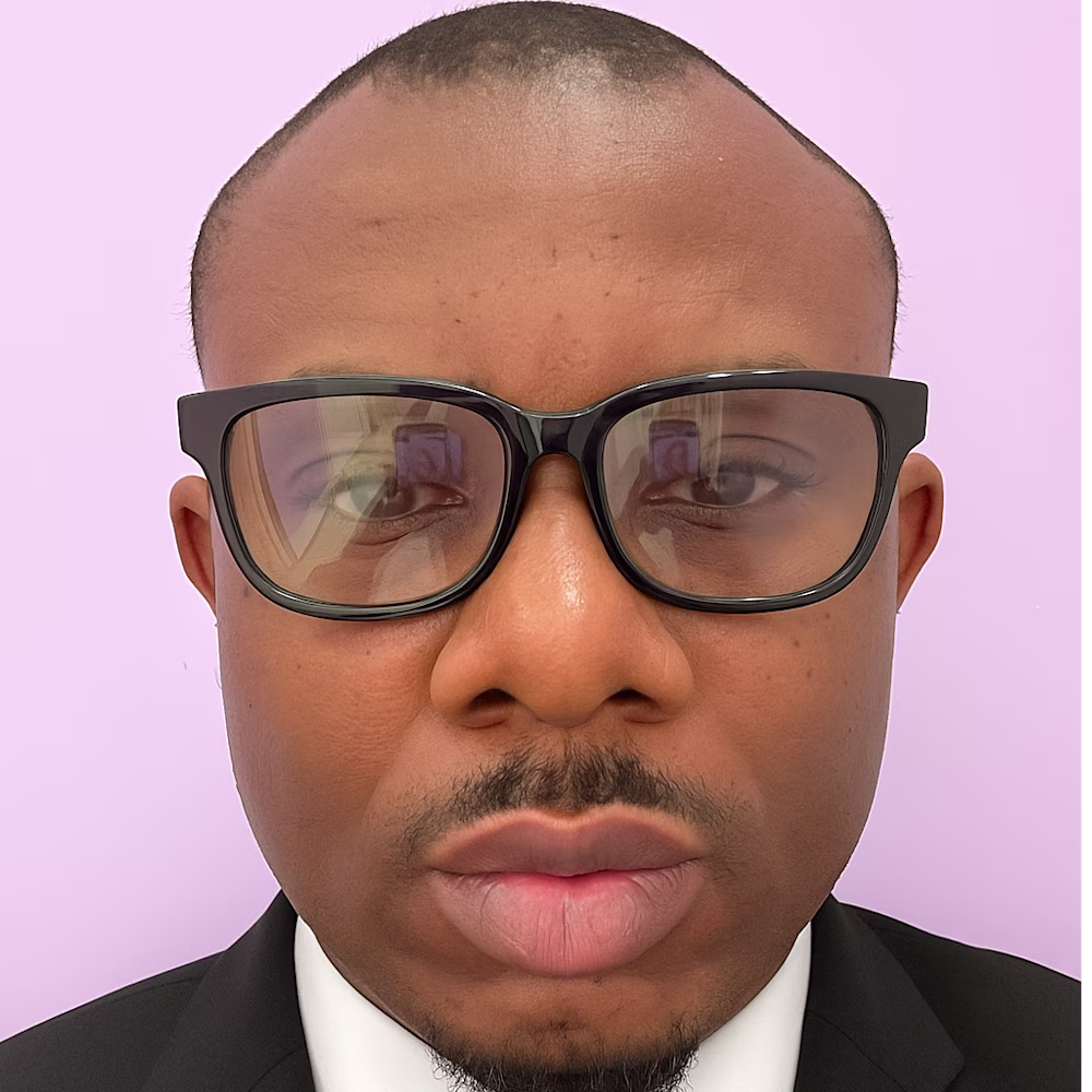 Oludayo Alli