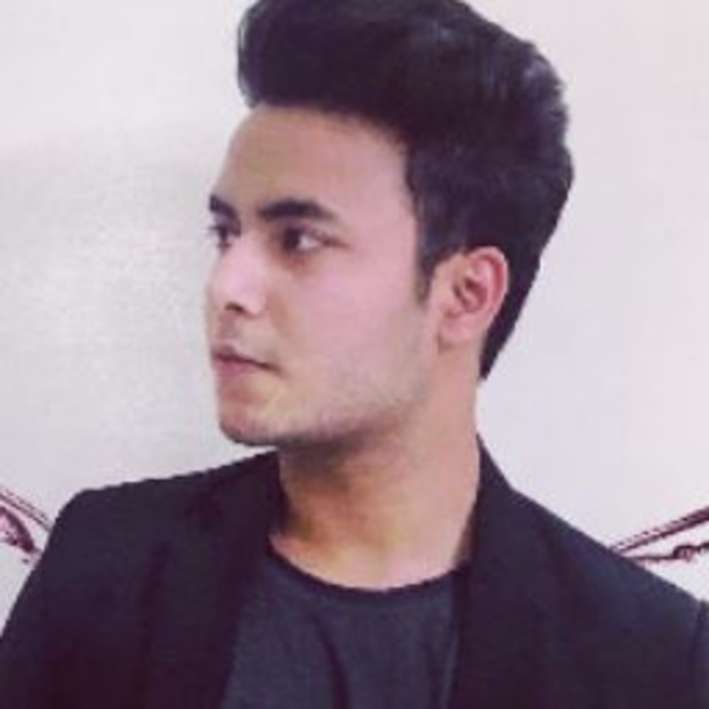 VIKAS CHAUHAN