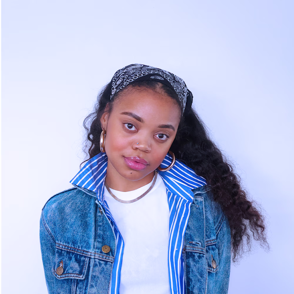 N'jeri Agyeman
