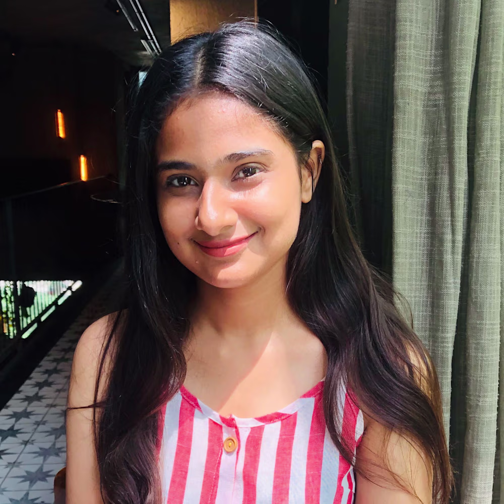 Manya Kaushik