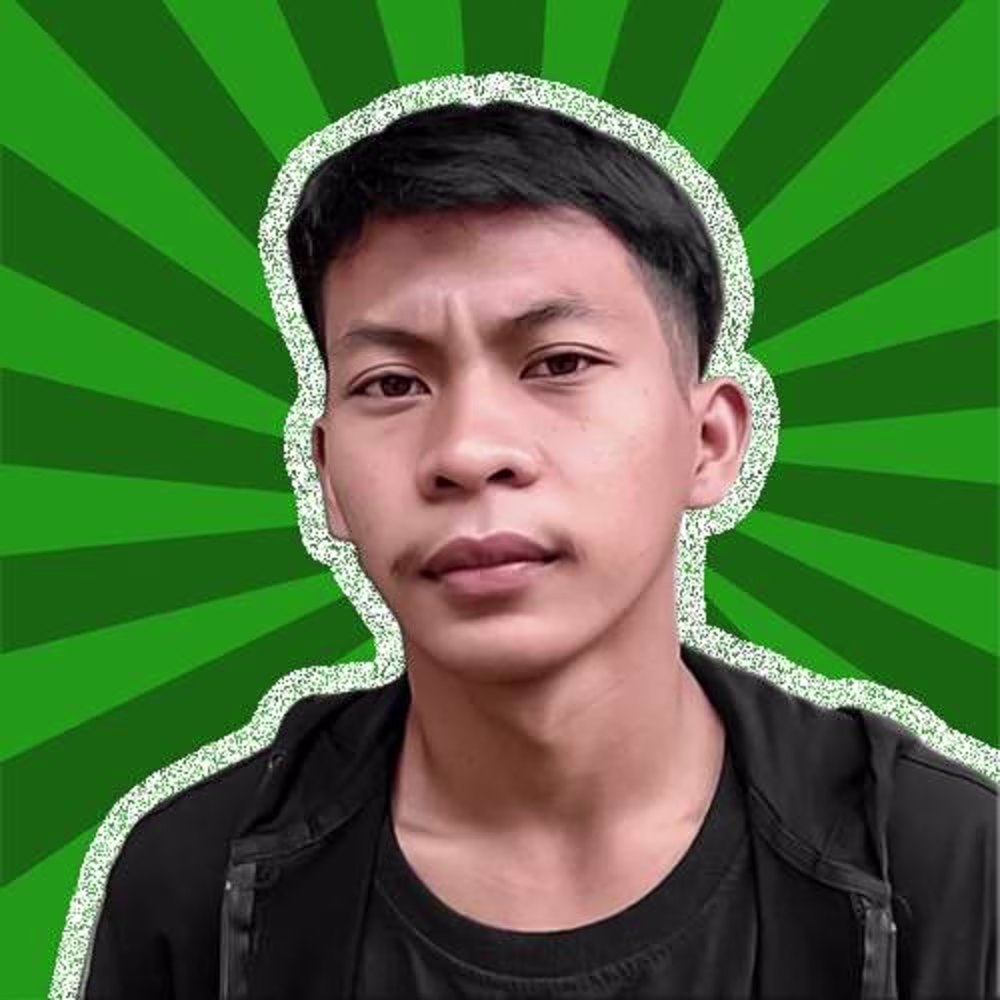 Feryy Maulana