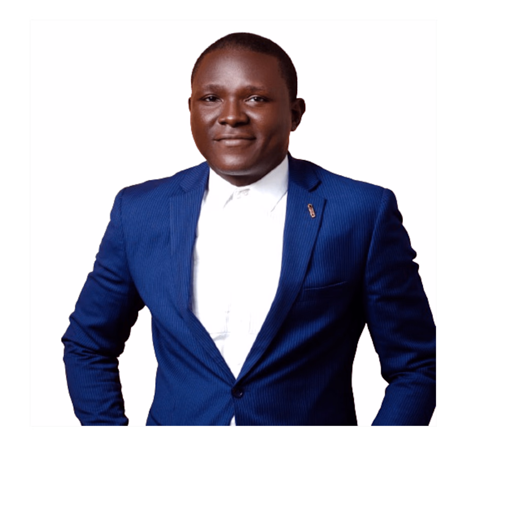 Femi Joshua