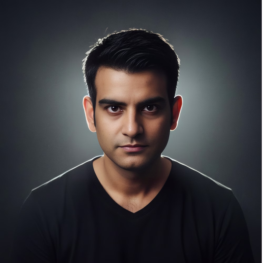 Muhammad Shahbaz