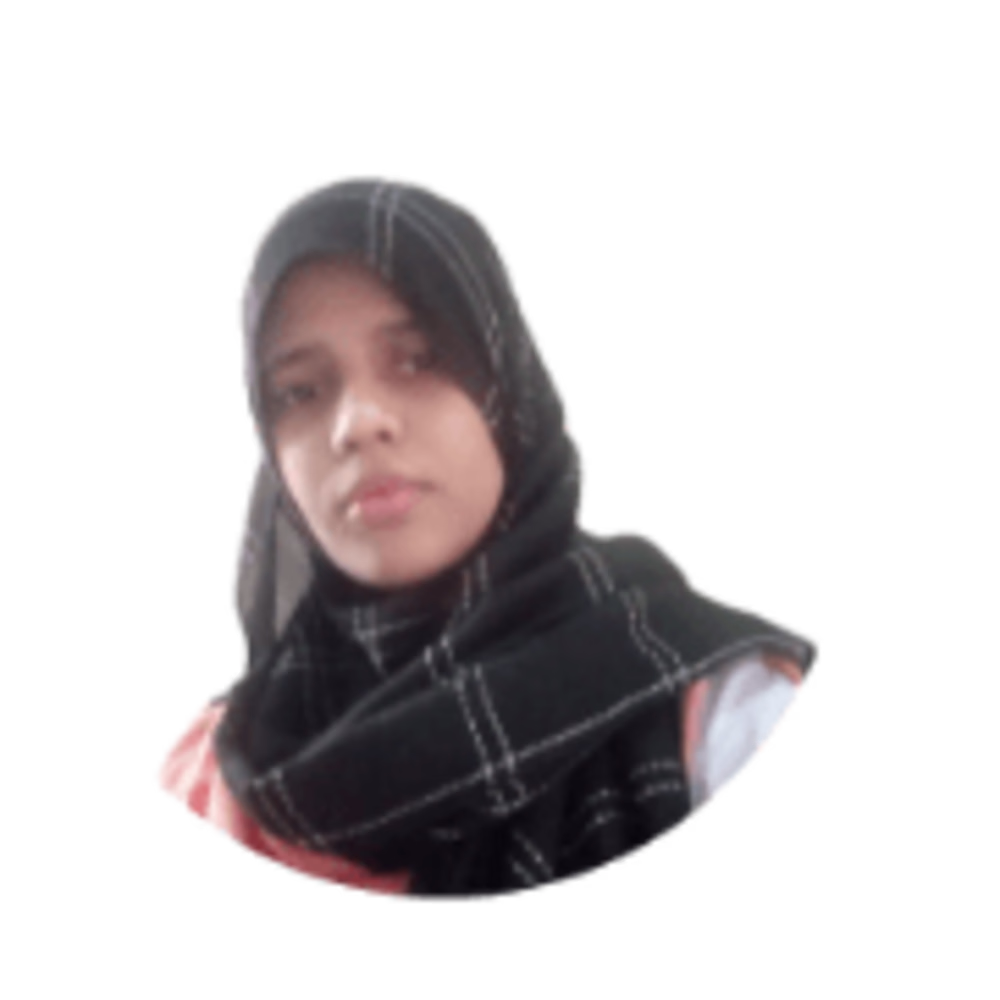 Amna Abbas