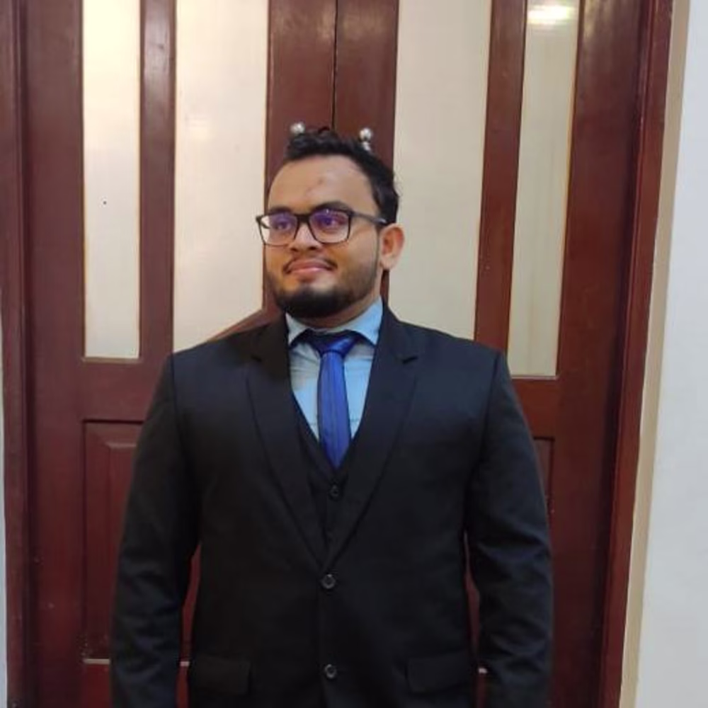 Aasif Nawasdeen
