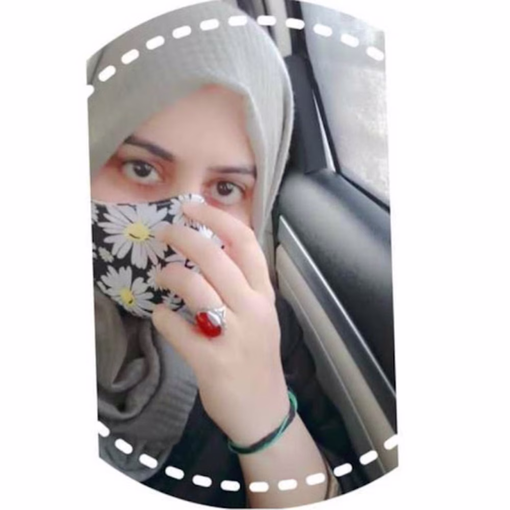 Hina Fatima