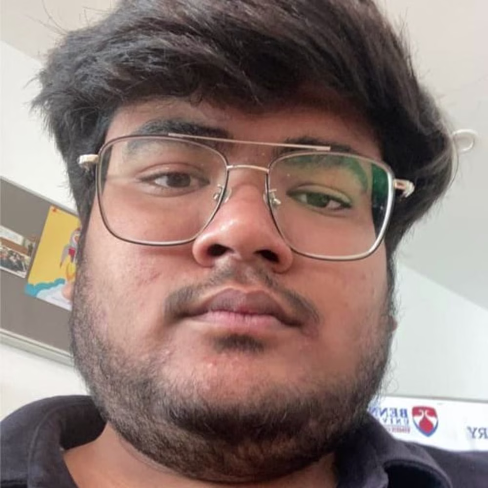 Dev Rish Jain