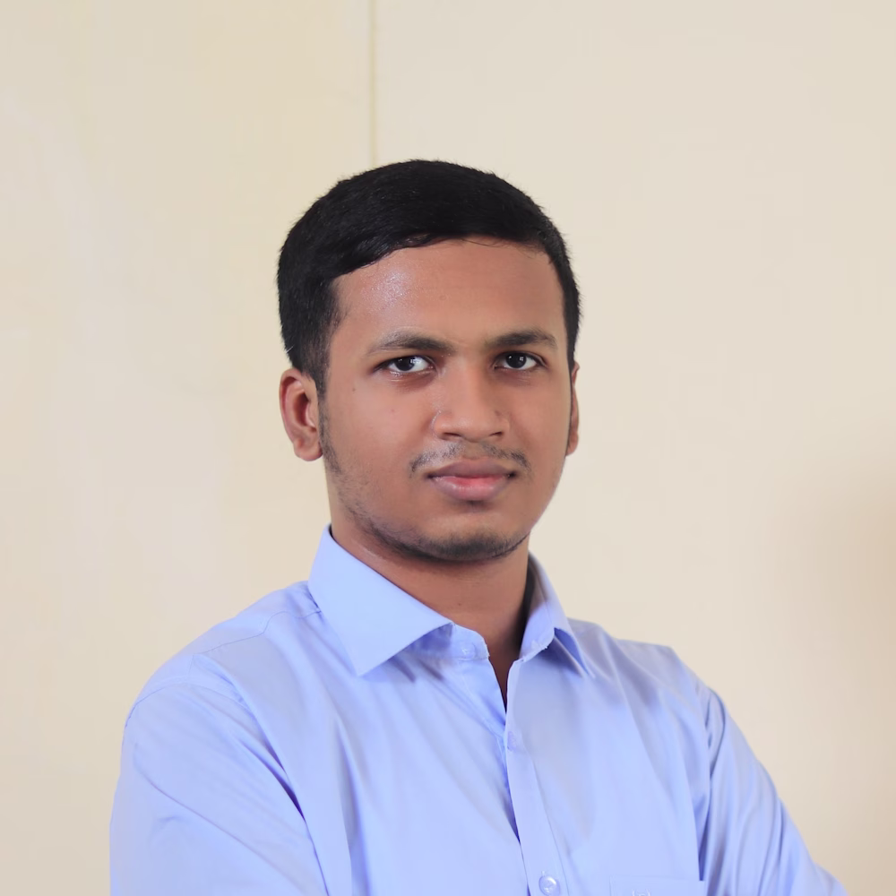 Md. Arafat