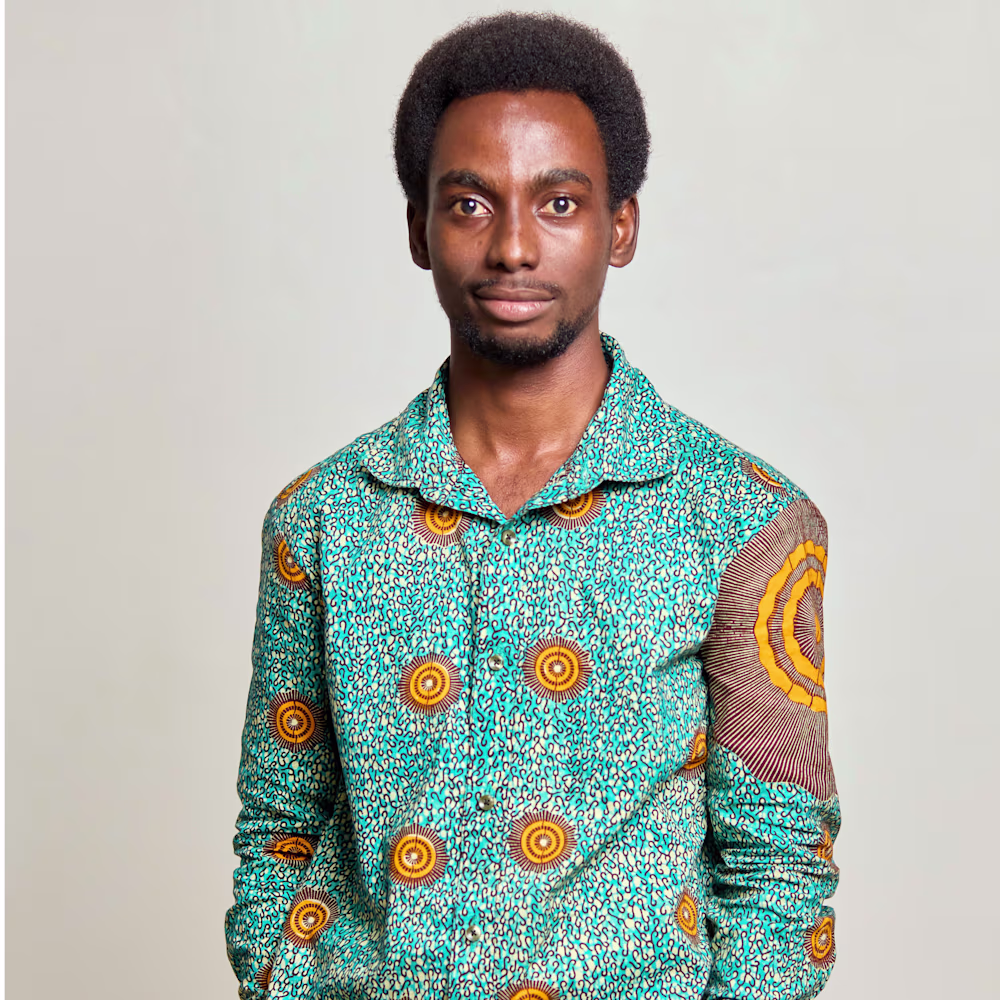Timothy Yeboah