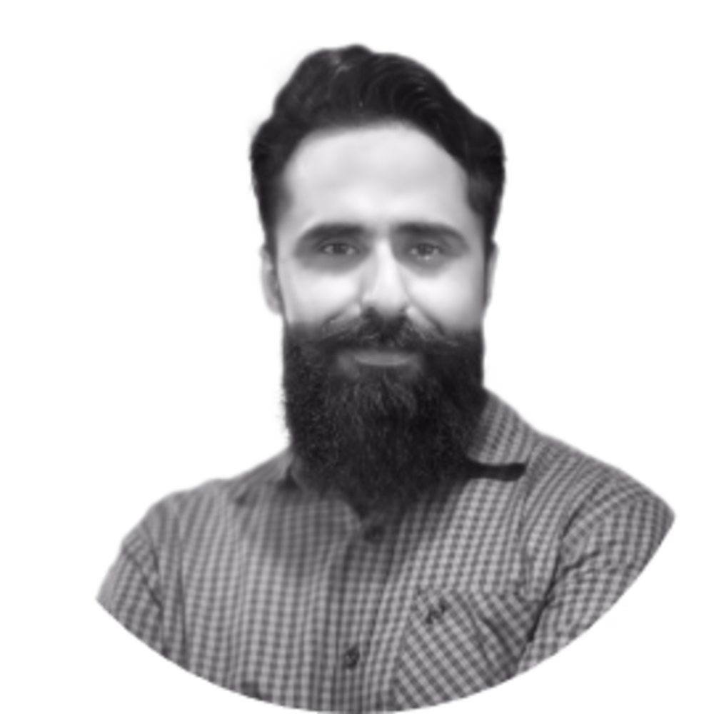 Nasir Mahmood
