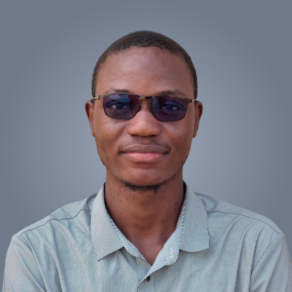 Lateef Muftau 
