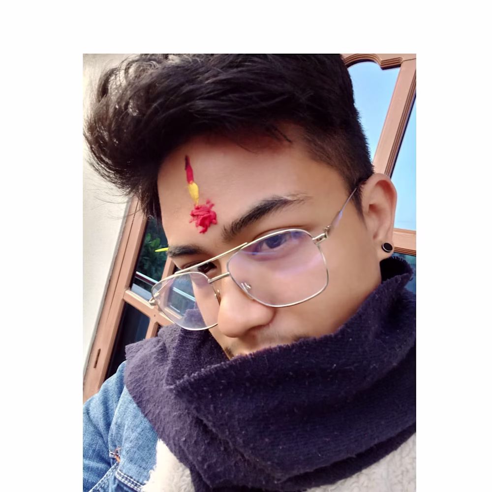 Sabal Shakya 