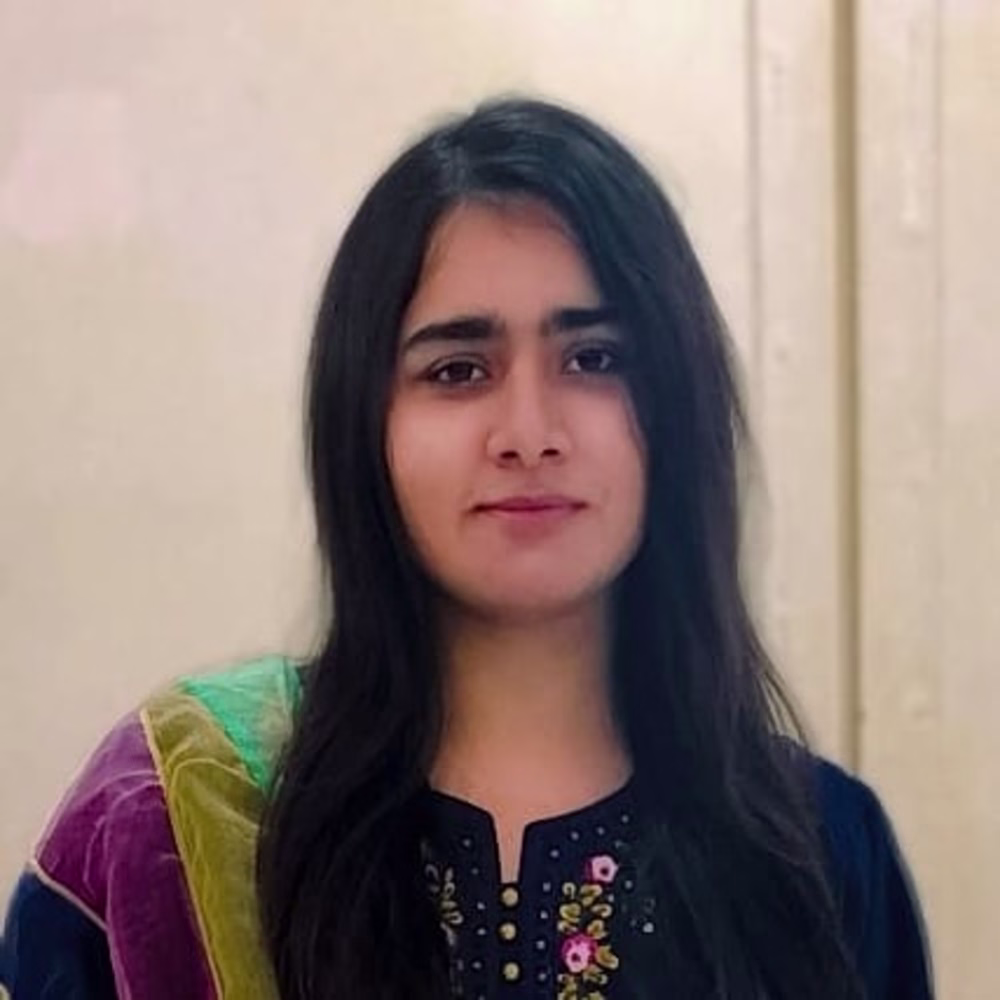 Sadia Jahangir