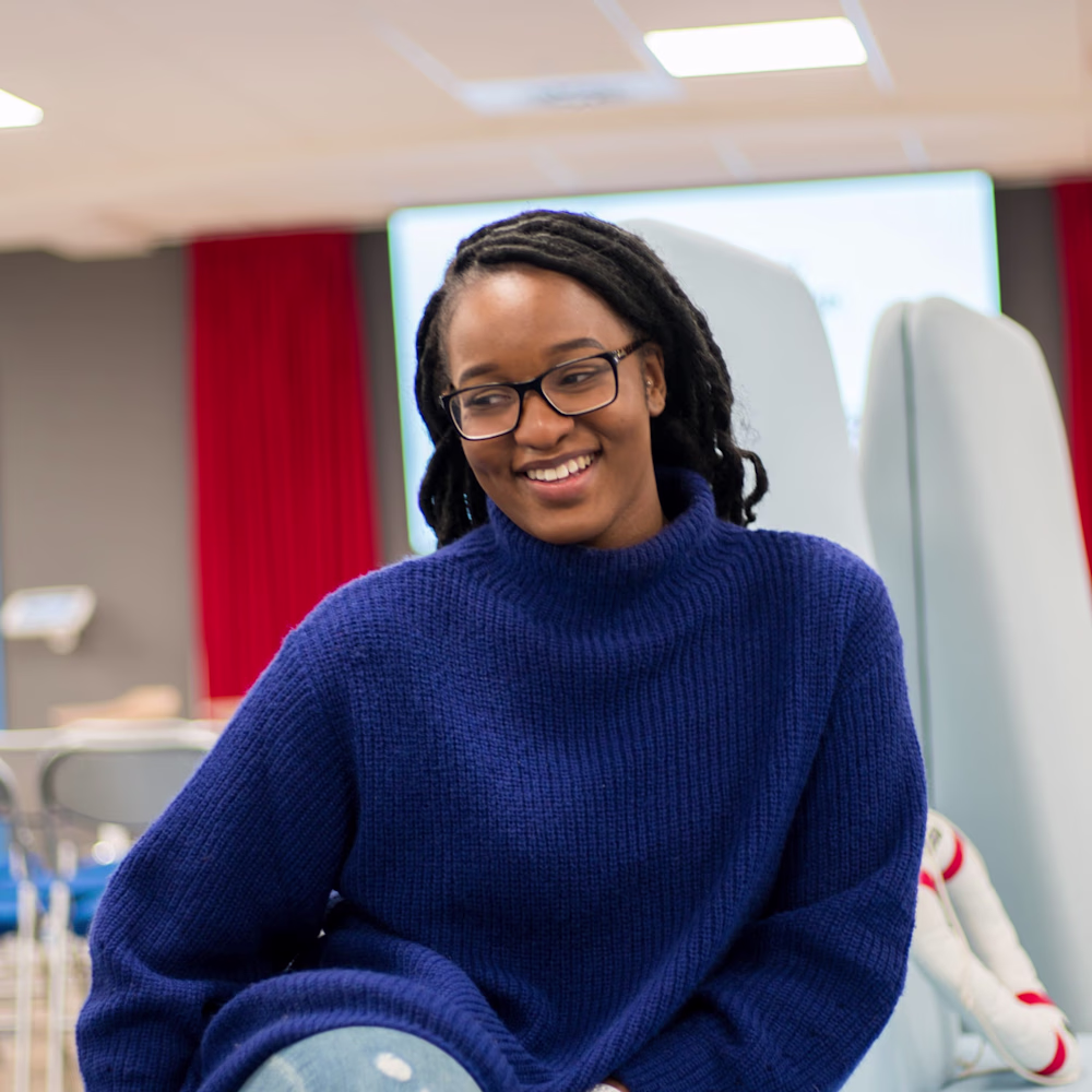 Prisca Moyesa