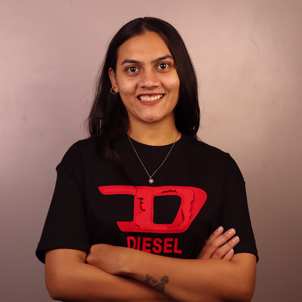 Shruti Lathiya