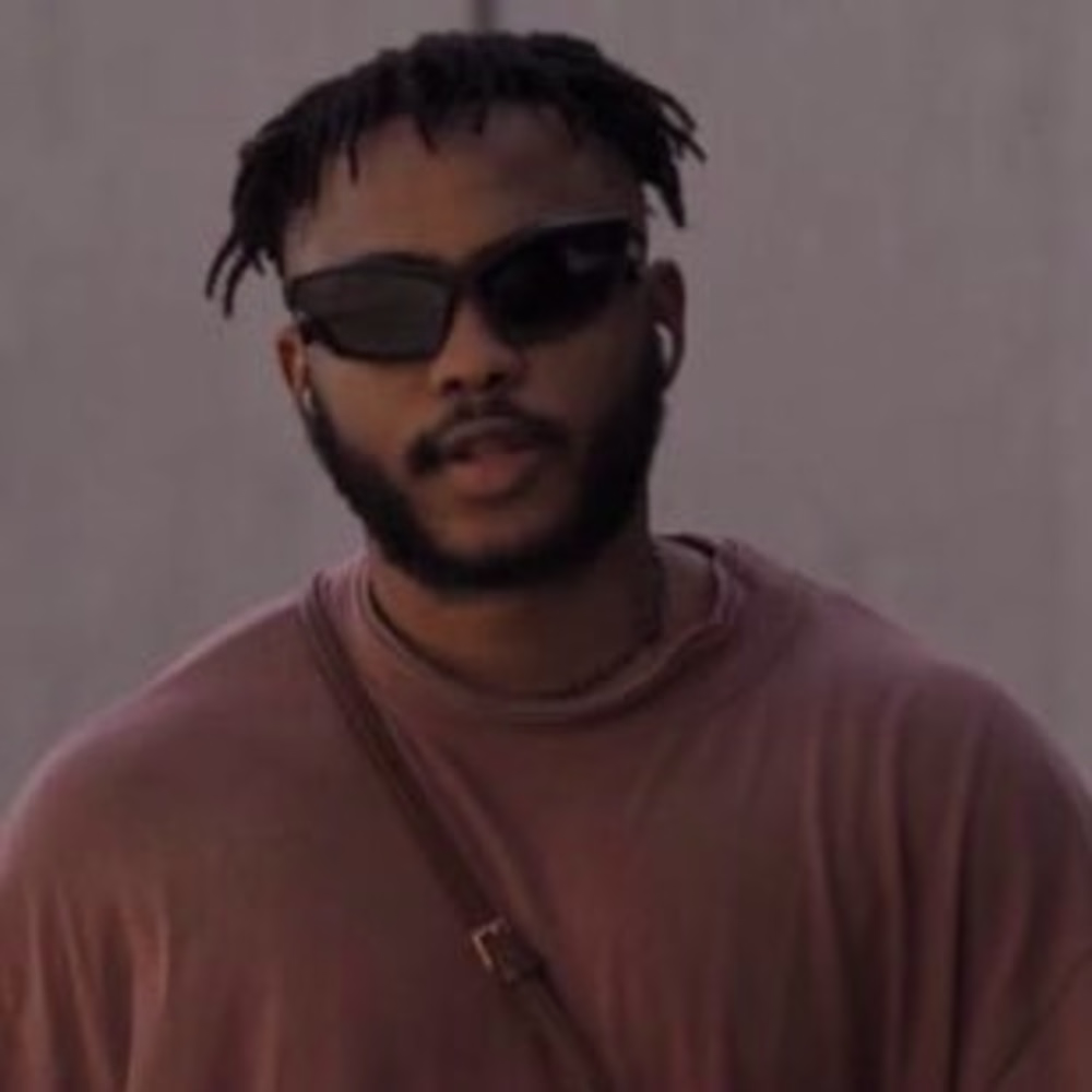 Derrick Ikenga