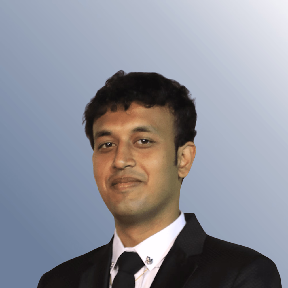 Keyur Garsondiya