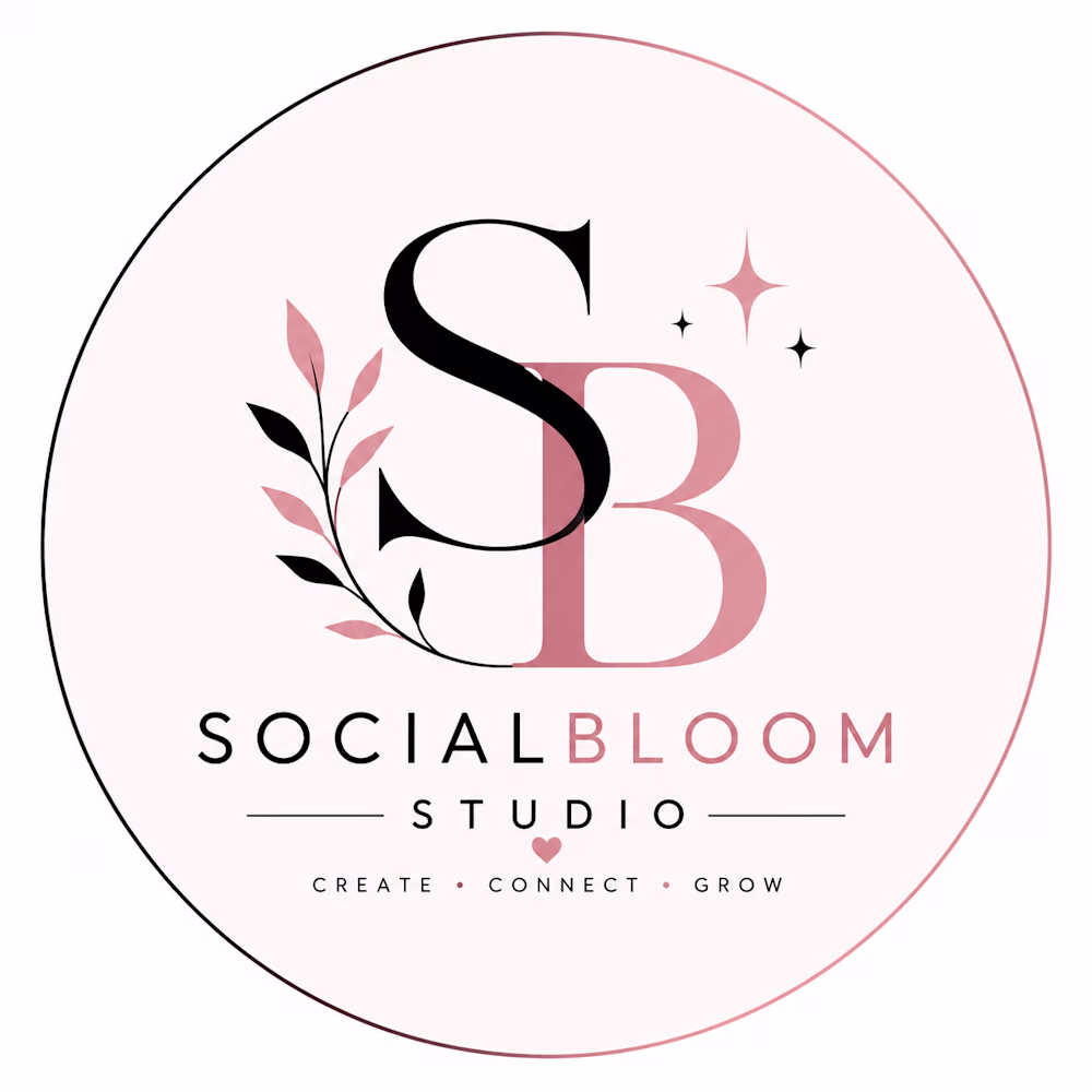 Socialbloom Studio 