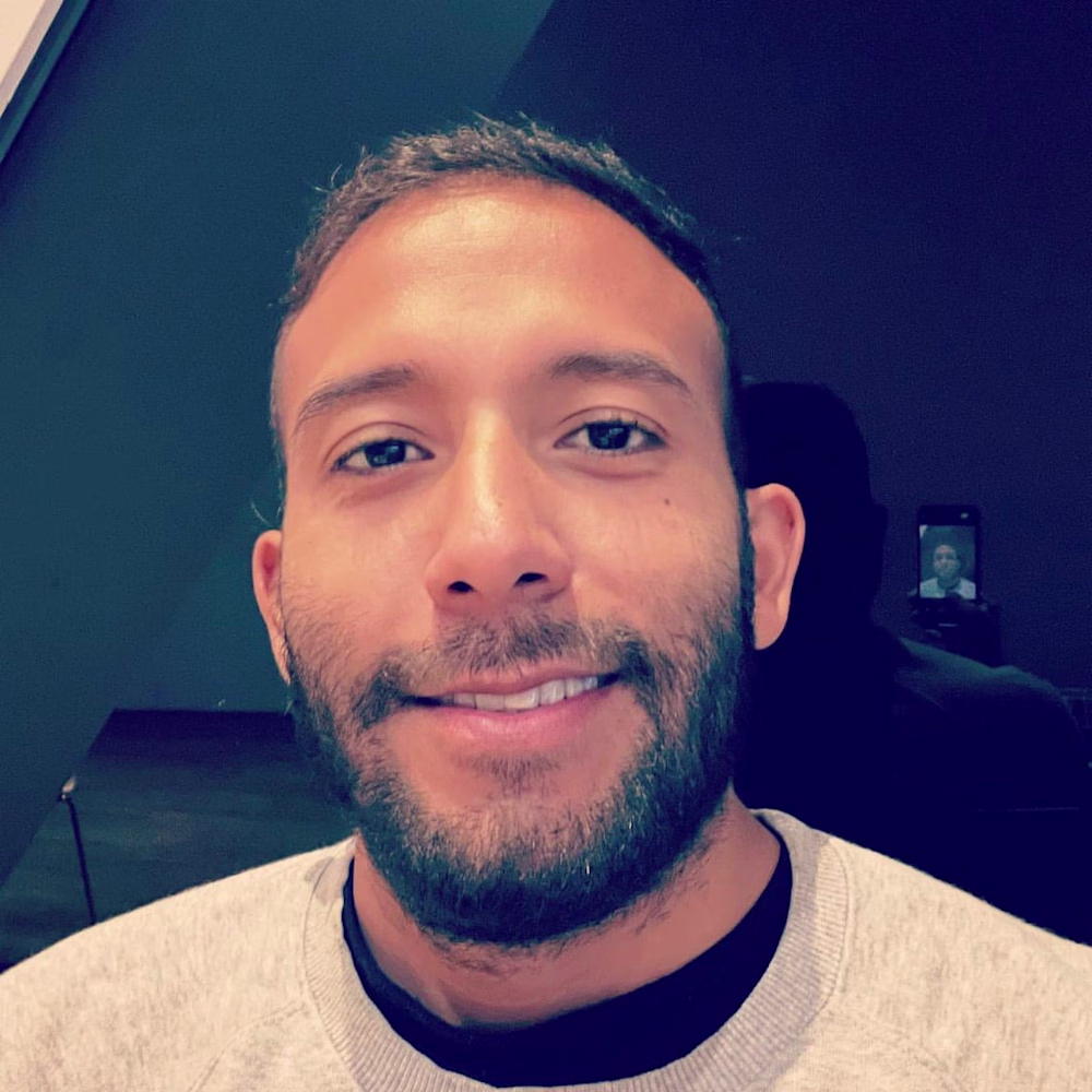 Alejandro Cruz