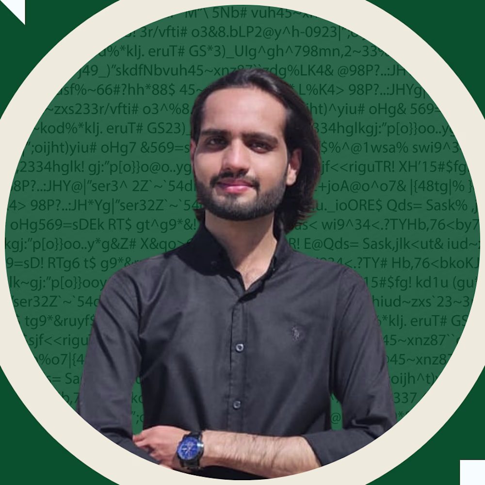 Umair Shahid